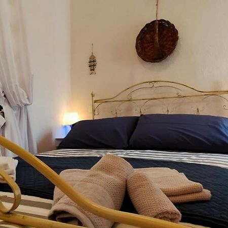 Apartmán La Casa Sotto L'Arco Termoli Exteriér fotografie