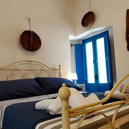 Apartmán La Casa Sotto L'Arco Termoli Exteriér fotografie