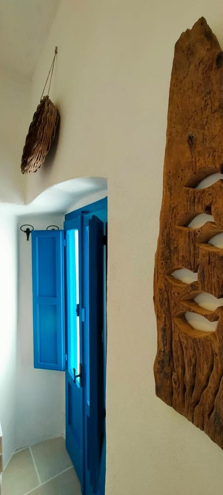 Apartmán La Casa Sotto L'Arco Termoli Exteriér fotografie